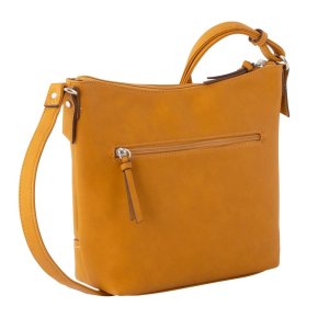 Tom Tailor TOM TAILOR Imeri cross bag S mango